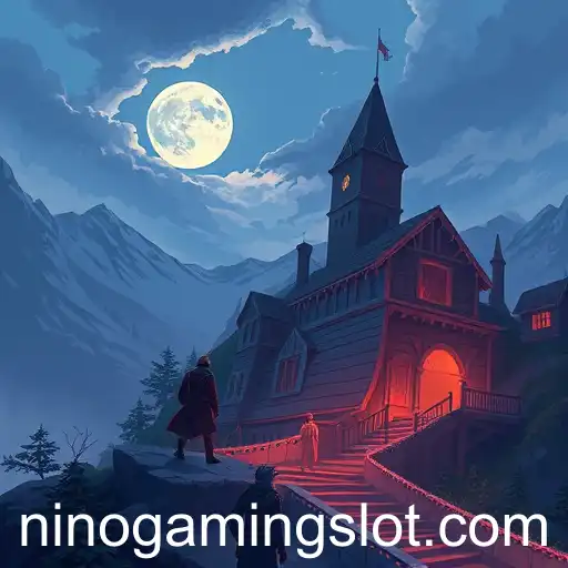 The Enchanting World of Adventure Games: Exploring the 'Ninogaming' Realm