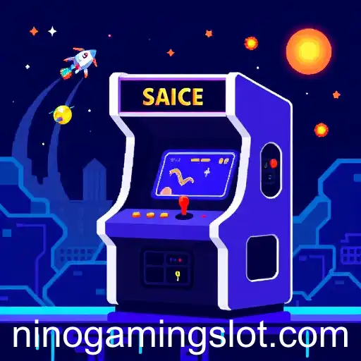 Exploring the World of Arcade Games with Ninogaming