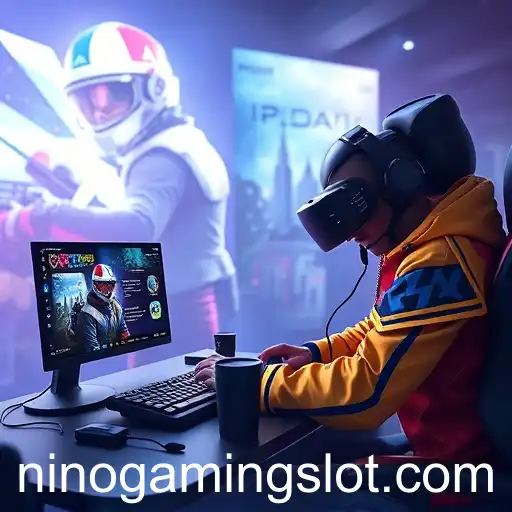 The Evolution of Gaming in 2025