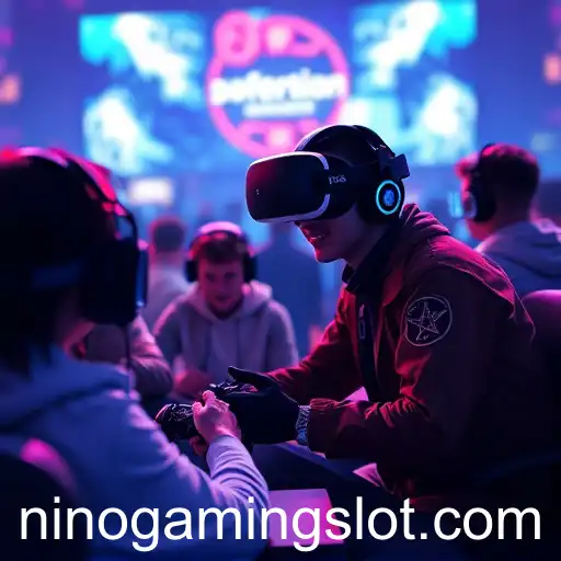 Evolving Dynamics in Online Gaming