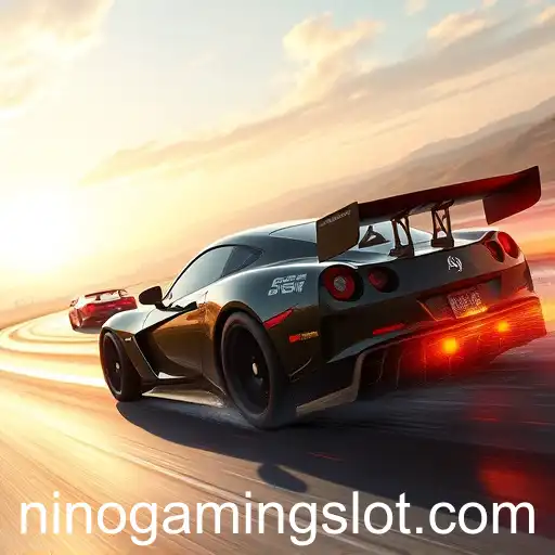 NinoGaming: The New Frontier in Digital Entertainment