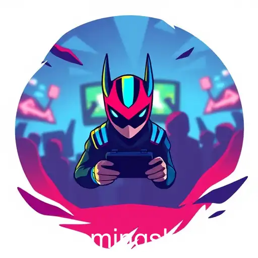 Epic Growth and Challenges for NinoGaming