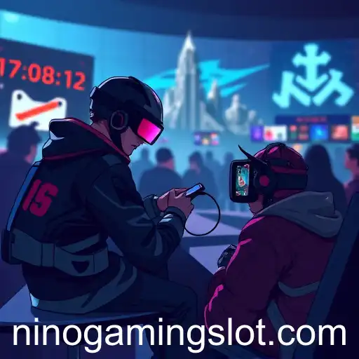 The Rising Influence of Ninogaming in the Gaming World