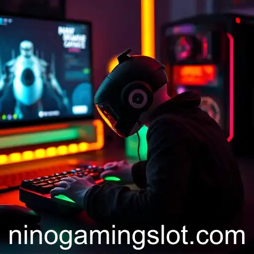 Ninogaming's Rise in the Global Gaming Market