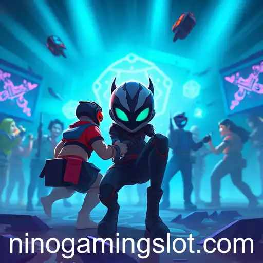 The Rise of Ninogaming in the Digital Landscape