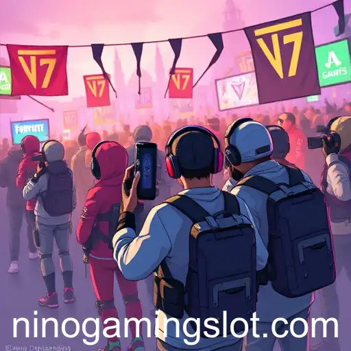 An Exploration of NinoGaming’s Impact on the Industry