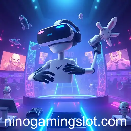NinoGaming Revolutionizes Online Gaming
