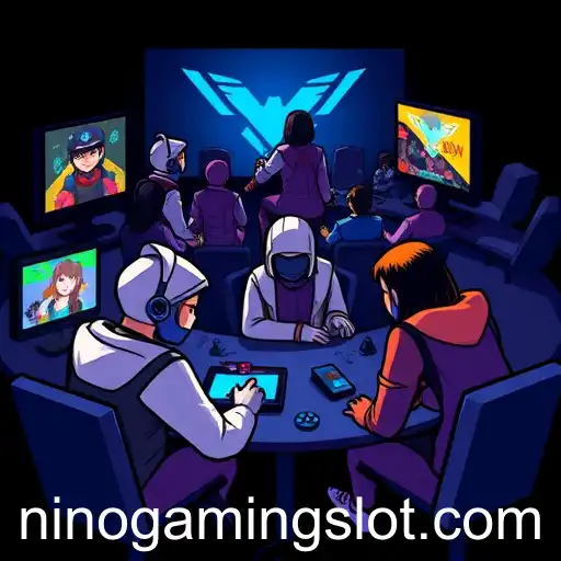 NinoGaming Revolutionizes the Online Gaming Landscape