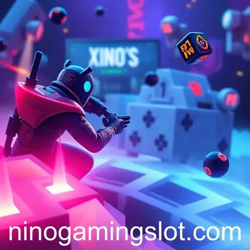 Ninogaming Revolutionizes Online Gaming Experience