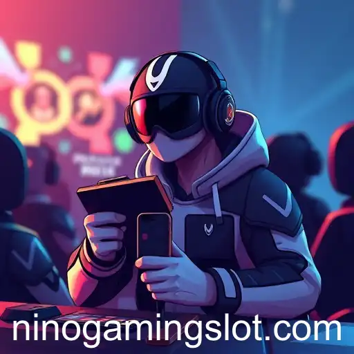 The Rise of Ninogaming: A New Era in Online Gaming