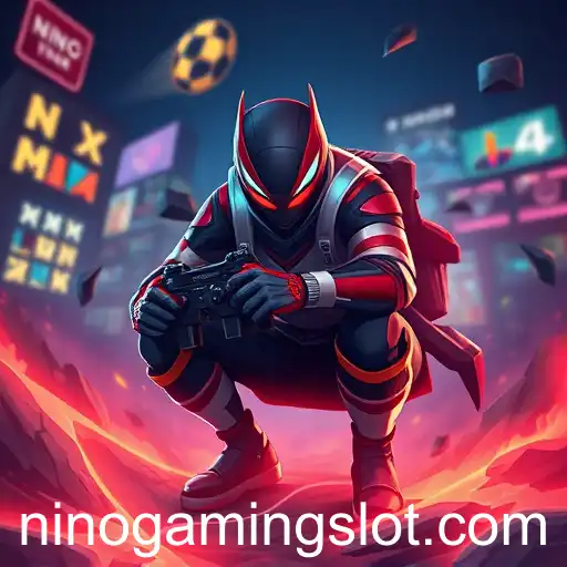 Ninogaming's Rise in the Virtual Arena