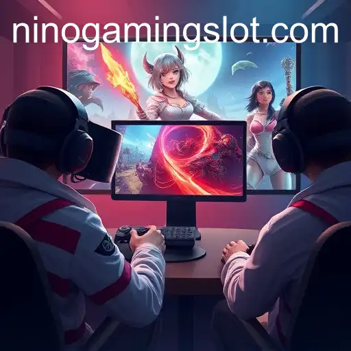 Revolutionizing Gaming with Ninogaming