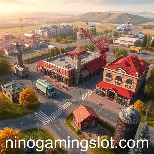 The Growing Appeal of Simulation Games: A Closer Look at 'Ninogaming'