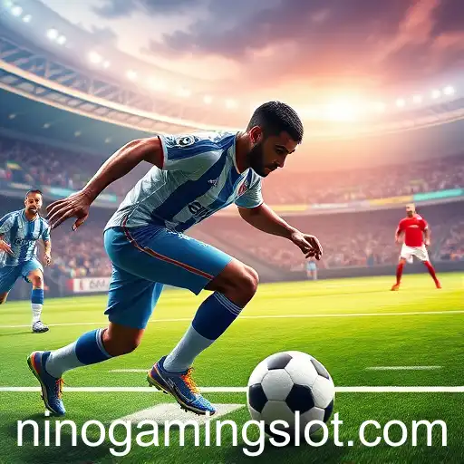 Exploring 'Sports Games' with ninogaming: A Digital Playground for Enthusiasts