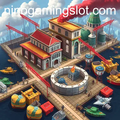 The Strategic Depths of Gaming: Exploring Strategy Games on 'ninogaming'